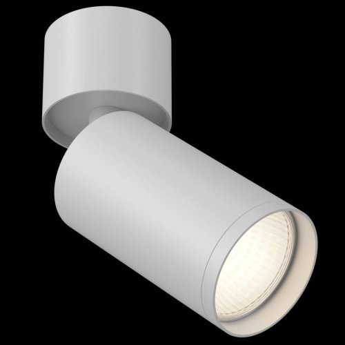 C050CL-1W Светильник спот Maytoni Focus S C050CL-1W