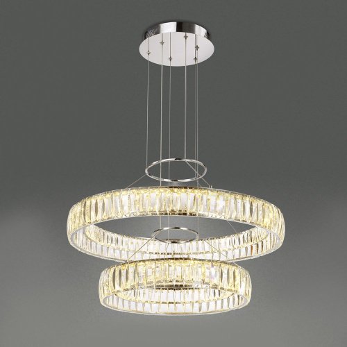 MD14066703-1+1A Подвесная люстра Delight Collection Fortuna MD14066703-1+1A