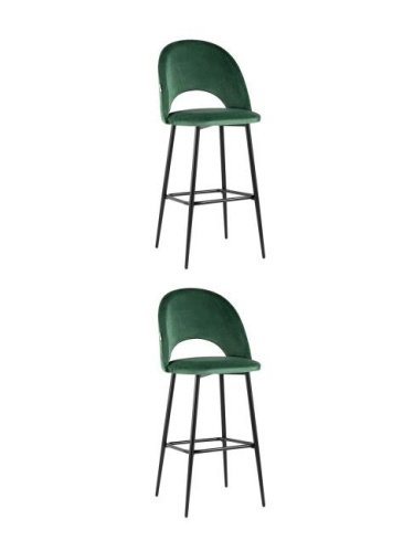 Барный стул Stool Group Меган AV 415-H30-08(B) X2