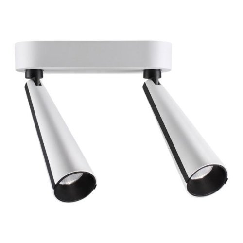 Светильник спот Novotech Zeus 357866