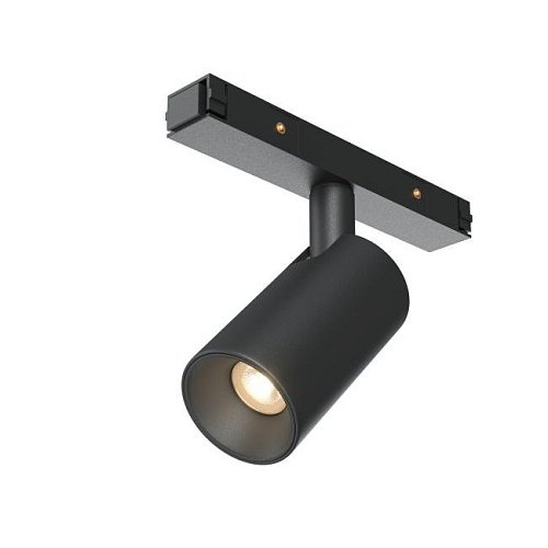 TR176-1-5WTW-M-B Трековый светильник Maytoni Focus Led TR176-1-5WTW-M-B