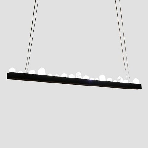 KR0543P-M Светильник подвесной Delight Collection Crystal KR0543P-M