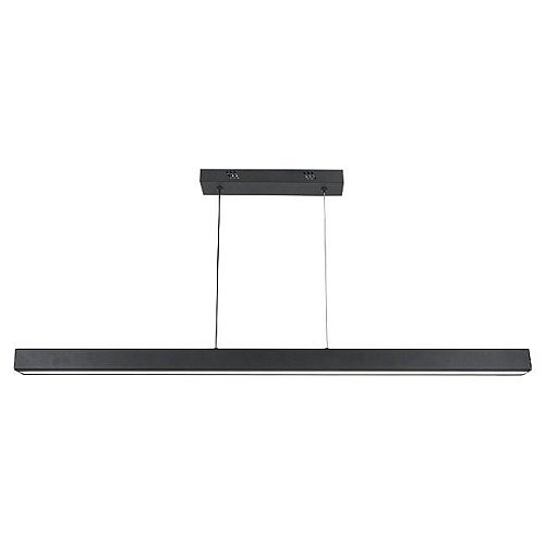 Светильник подвесной Seven Fires Ardon SF8503/1P-BK