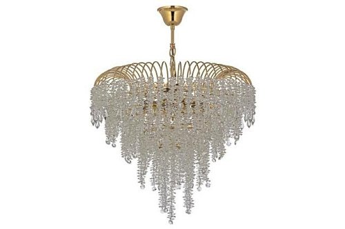 Подвесная люстра Arti Lampadari Ferla Ferla E 1.5.32.105 G