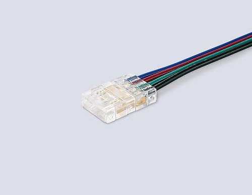 GS7411 Коннектор Ambrella LED Strip 24V GS7411