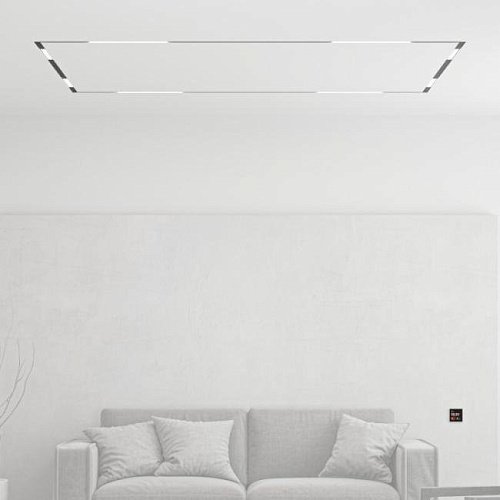 Трековая система Smart ZigBee SET PRO Denkirs SET SMART ZigBee 01 PRO