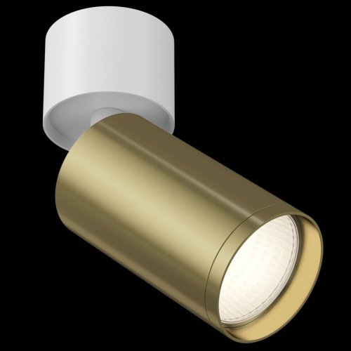 C050CL-1WBS Светильник спот Maytoni Focus S C050CL-1WBS
