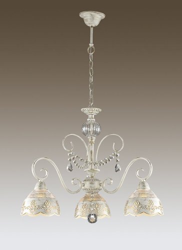 Подвесная люстра Odeon Light MILAGROS 3208/3