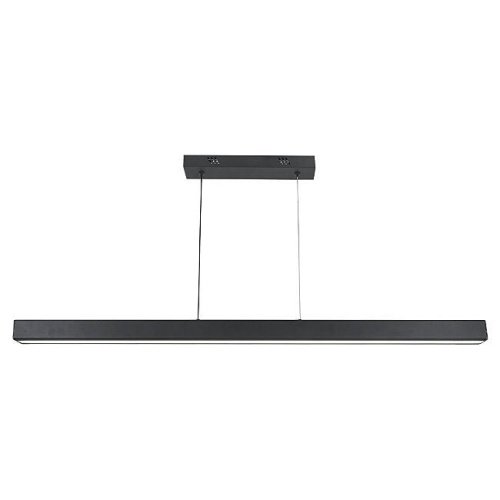 SF8503/1P-BK Светильник подвесной Seven Fires Ardon SF8503/1P-BK