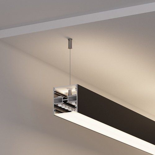 Подвесные крепления для профиля LINE-5050-DUAL Arlight Sl-Line 049387