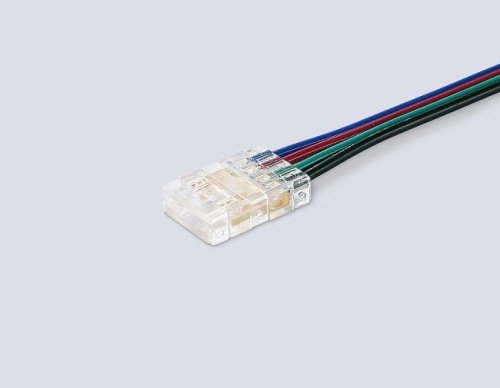 Коннектор Ambrella LED Strip 24V GS7411