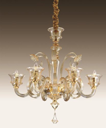 2794/6 Подвесная люстра Odeon Light Adiva 2794/6