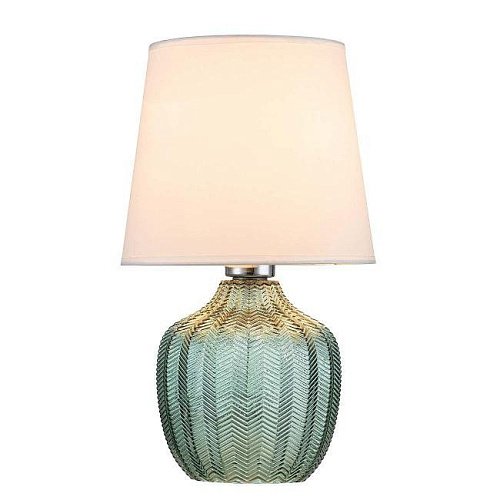 10194/L Green Настольная лампа Escada Pion 10194/L Green