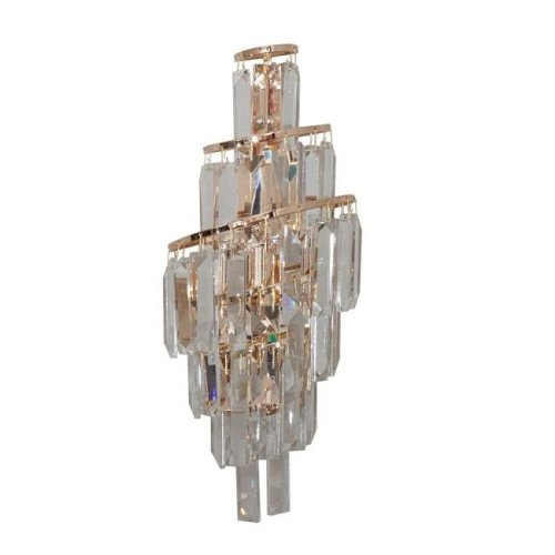 L92202.92 Настенное бра L'Arte Luce Luxury Chocciolo L92202.92
