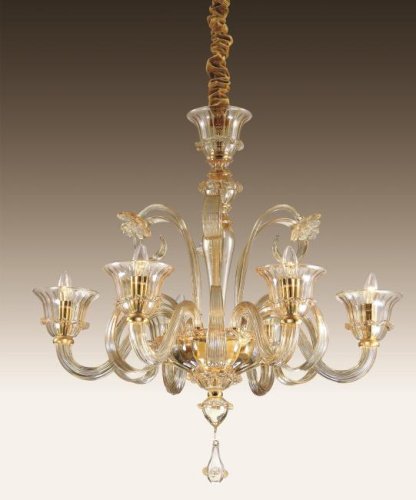 2794/6 Подвесная люстра Odeon Light Adiva 2794/6