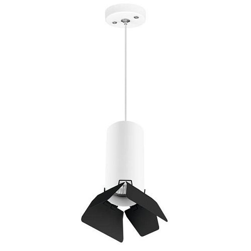 RP486437 Светильник подвесной Lightstar Rullo RP486437