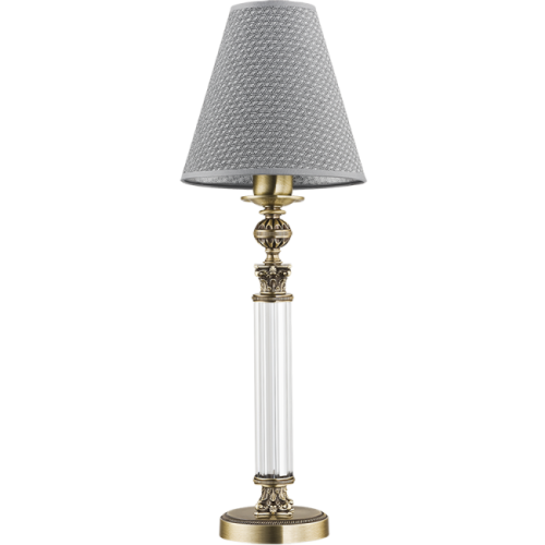 MER-LG-1(P/A)200 Настольная лампа Kutek Merano (абажур) MER-LG-1(P/A)200