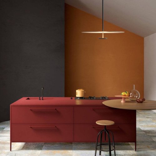 Светильник подвесной ImperiumLoft Matea01 208554-23