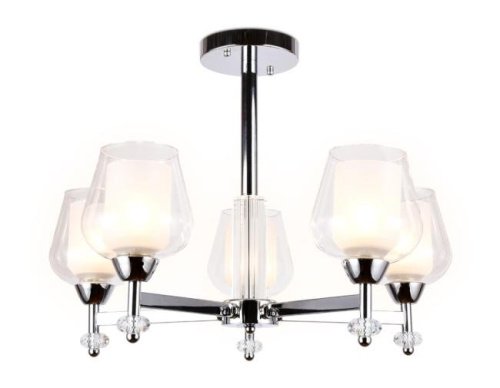 TR3151 Потолочная люстра Ambrella Traditional TR3151