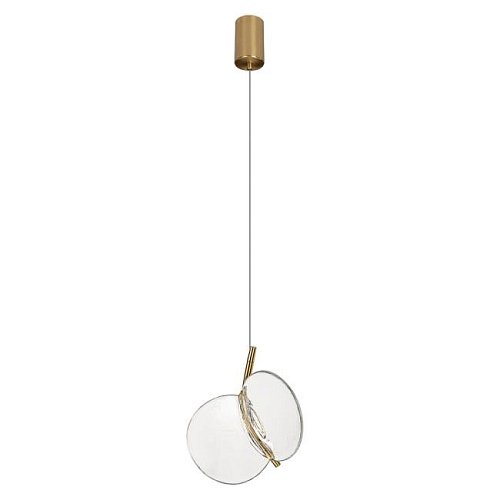 10468P Clear Подвесной светильник Flap Loft It 10468P Clear