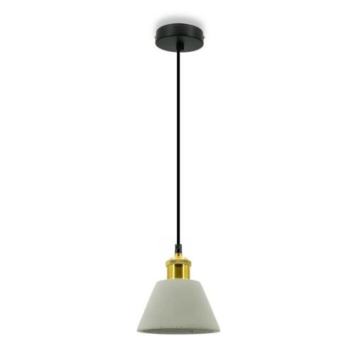 Светильник подвесной LIGHTERA Juba LE157L-1SA