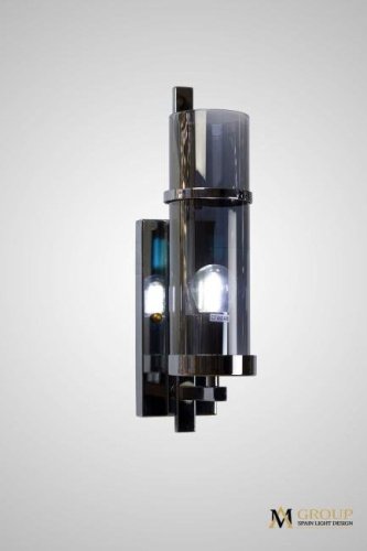 Настенное бра AM Group Am273 AM273-AP1 CH