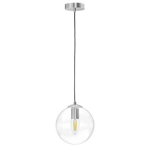 801004 Светильник подвесной Lightstar Sferetta 801004