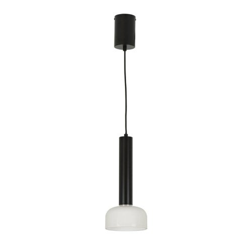 G52135/1BK WT Светильник подвесной Gerhort G52135 G52135/1BK WT