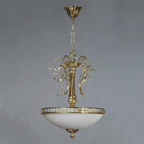 02155 WP Светильник подвесной Ambiente Toledo 02155 WP