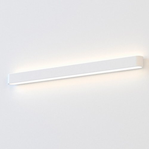 Настенный светильник Nowodvorski Soft Wall Led 90x6 7548