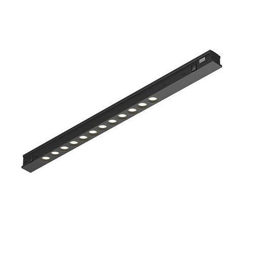 TR232-2-10W4K-B Трековый светильник Maytoni Points TR232-2-10W4K-B
