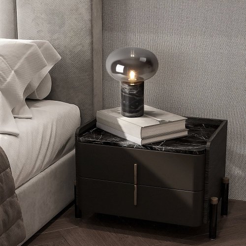 Настольная лампа Freya Moonspot FR5550TL-01MR