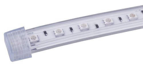 23390 Заглушка для светодиодной ленты 220V LS706, LD135 Feron 23390