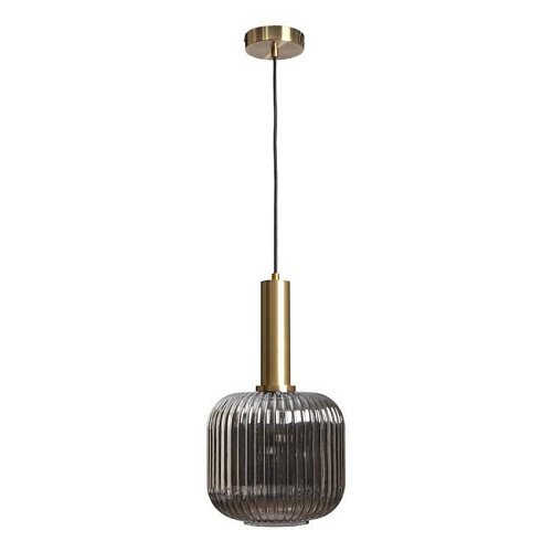 2070-B+BR Светильник подвесной Loft It Iris 2070-B+BR