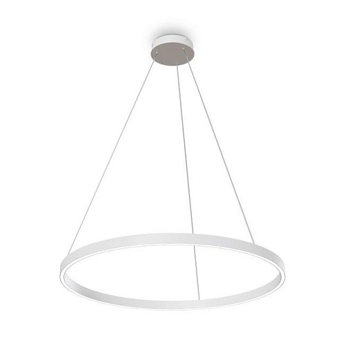 Подвесная люстра Maytoni Rim MOD058PL-L42WK