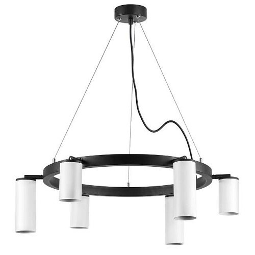 LR016363863 Подвесная люстра Lightstar Rullo LR016363863