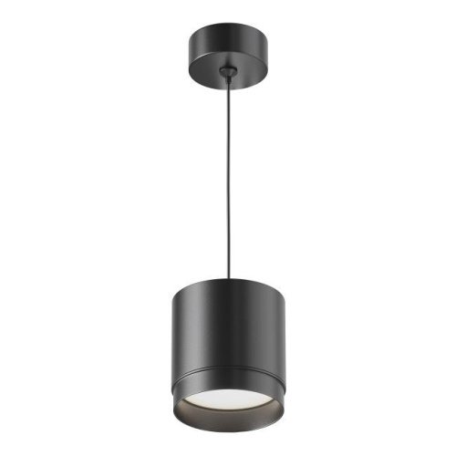 P088PL-GX53-B Светильник подвесной Maytoni Pendant P088PL-GX53-B