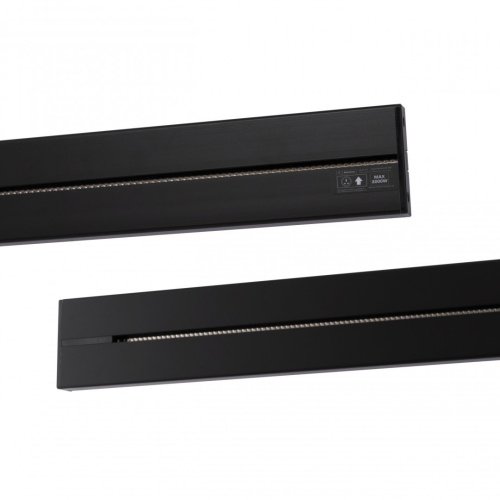 Шинопровод Arte Milano Am-track-sockets-39 392301TO/100 Black