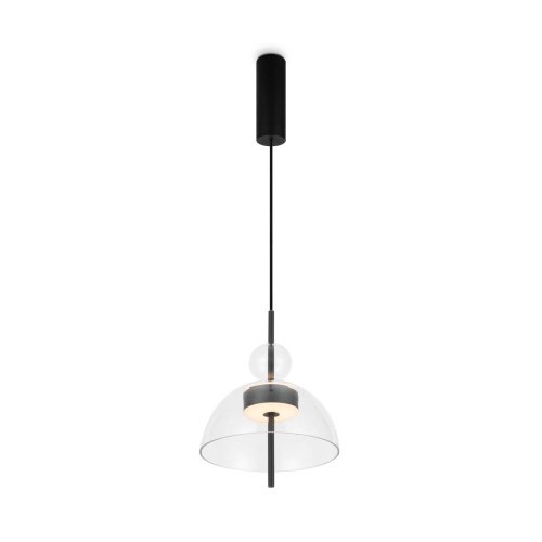 MOD185PL-L6B3K1 Светильник подвесной Maytoni Bangkok MOD185PL-L6B3K1