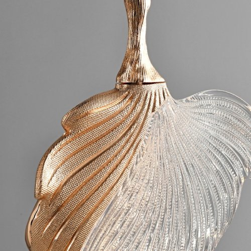 MT9138-1H french gold Светильник подвесной Delight Collection MT9138 MT9138-1H french gold