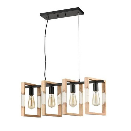 VL6222P04 Светильник подвесной Vele Luce Copeland VL6222P04