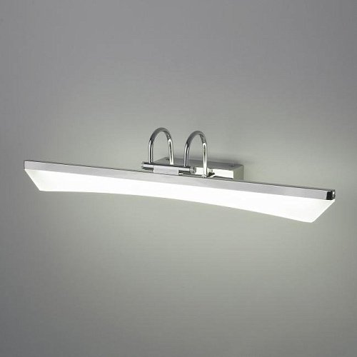 Подсветка для картин Eurosvet Selenga Selenga Neo LED хром (MRL LED 7W 1004 IP20) 7W