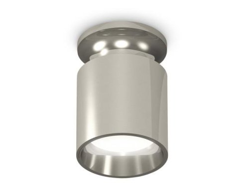 Накладной светильник Ambrella Techno XS6305041