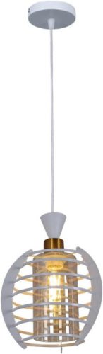 Подвесной светильник 04428-0.9-01 WH