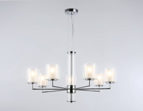 Подвесная люстра Ambrella Heigh Light LH56003