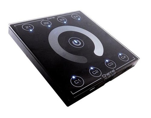 843001 Пульт Deko-Light DMX 843001