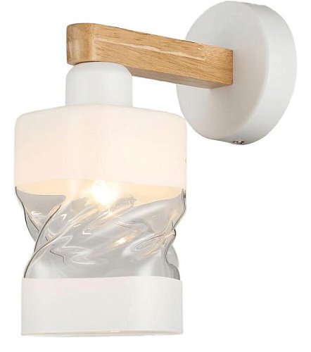 MR1820-1W Настенное бра MyFar Olivia MR1820-1W