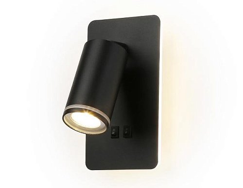FW2466 Светильник спот Ambrella Wall FW2466