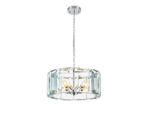 TR5131 Подвесная хрустальная люстра Traditional Ambrella TR5131