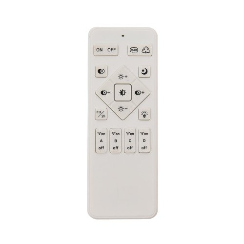 8380/45CL Потолочная люстра Lumion Alis Smart 8380/45CL